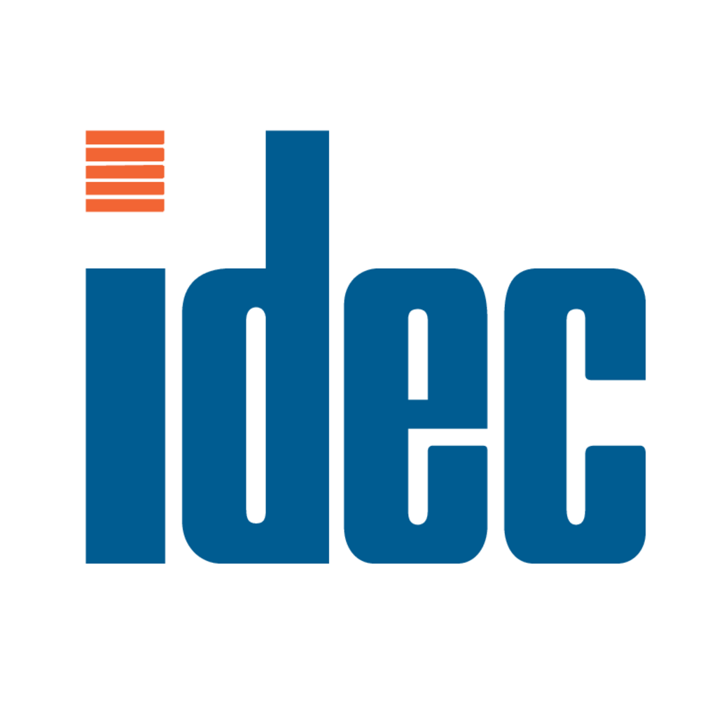 Idec logo, Vector Logo of Idec brand free download (eps, ai, png, cdr