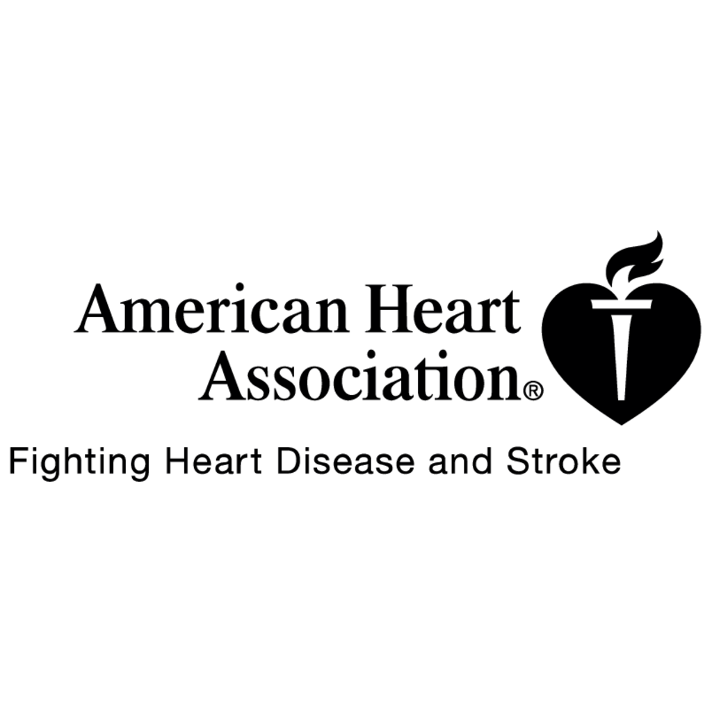 American Heart Association66 Logo Vector Logo Of American Heart