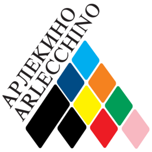 Arlecchino Logo