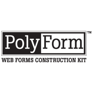 PolyForm Logo