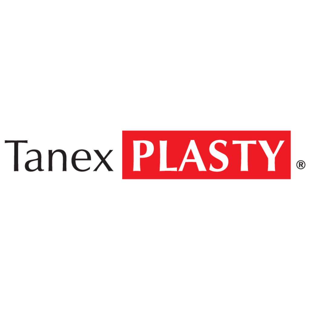 Tanex,Plasty