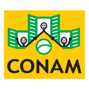 CONAM Logo