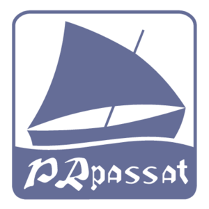 PR Passat Logo