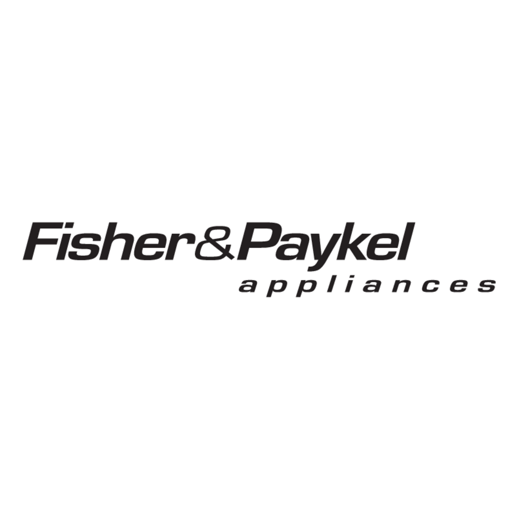 Fisher,&,Paykel,Appliances