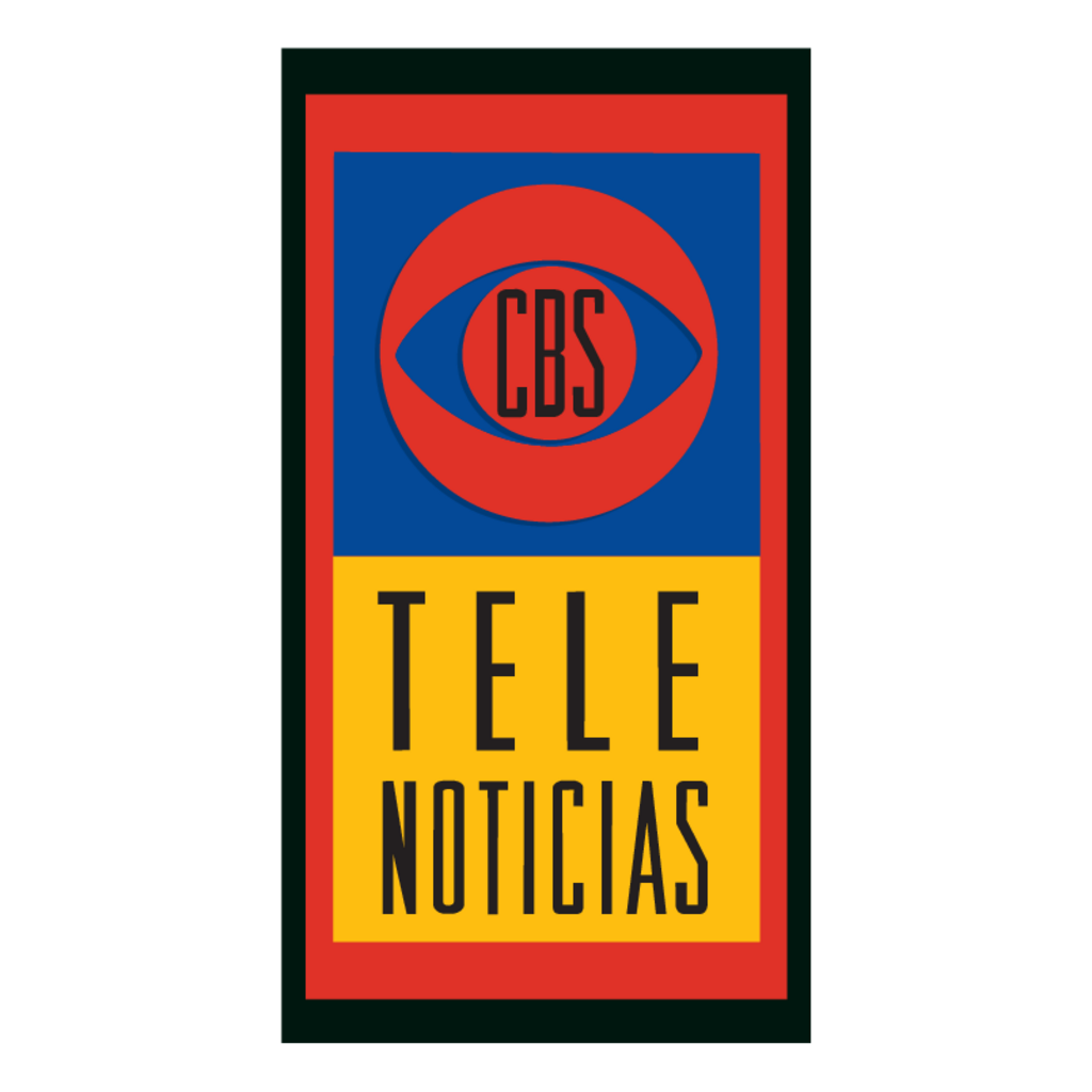 CBS,Tele,Noticias
