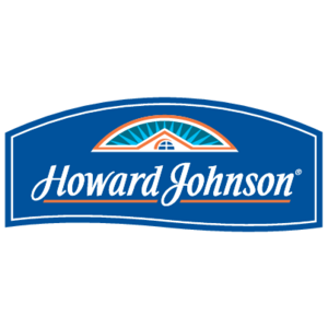 Howard Johnson(127) Logo
