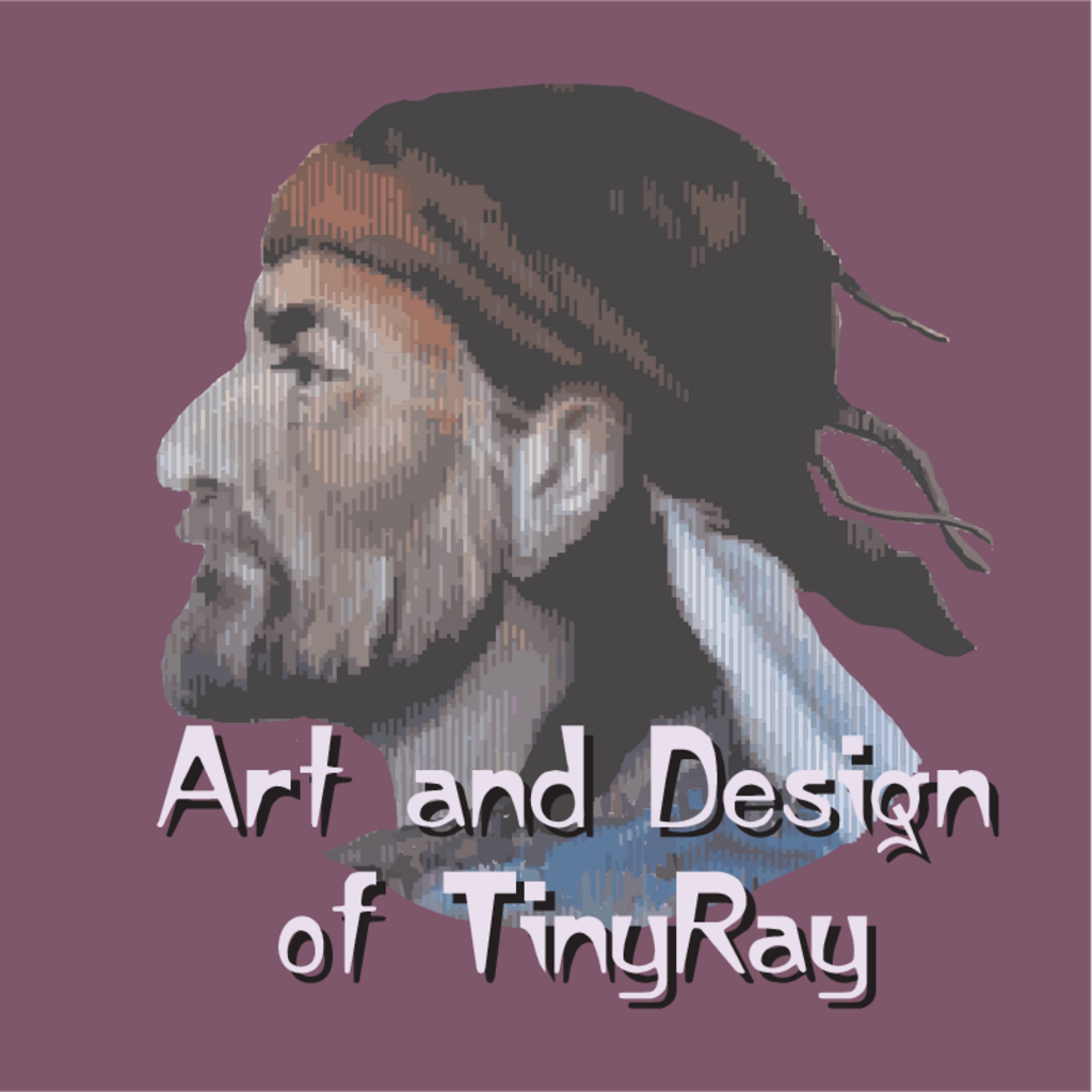 Art,and,Design,of,TinyRay