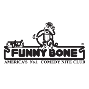 Funny Bone Logo