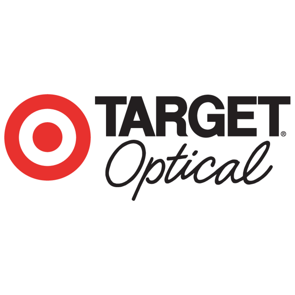 Target Optical logo, Vector Logo of Target Optical brand free download ...