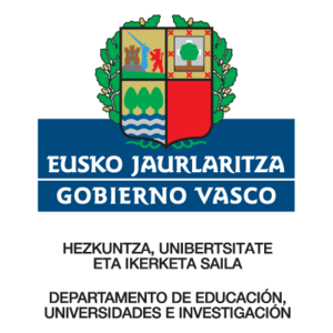 Gobierno Vasco(114) Logo