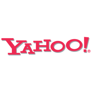 Yahoo(3) Logo