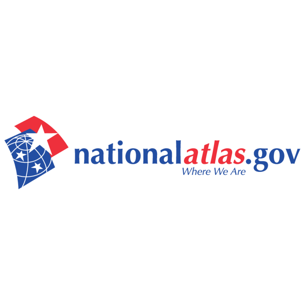 National,Atlas,of,the,United,States
