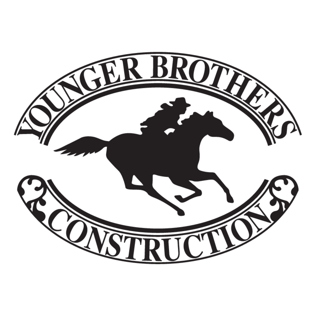 Younger,Brothers,Construction