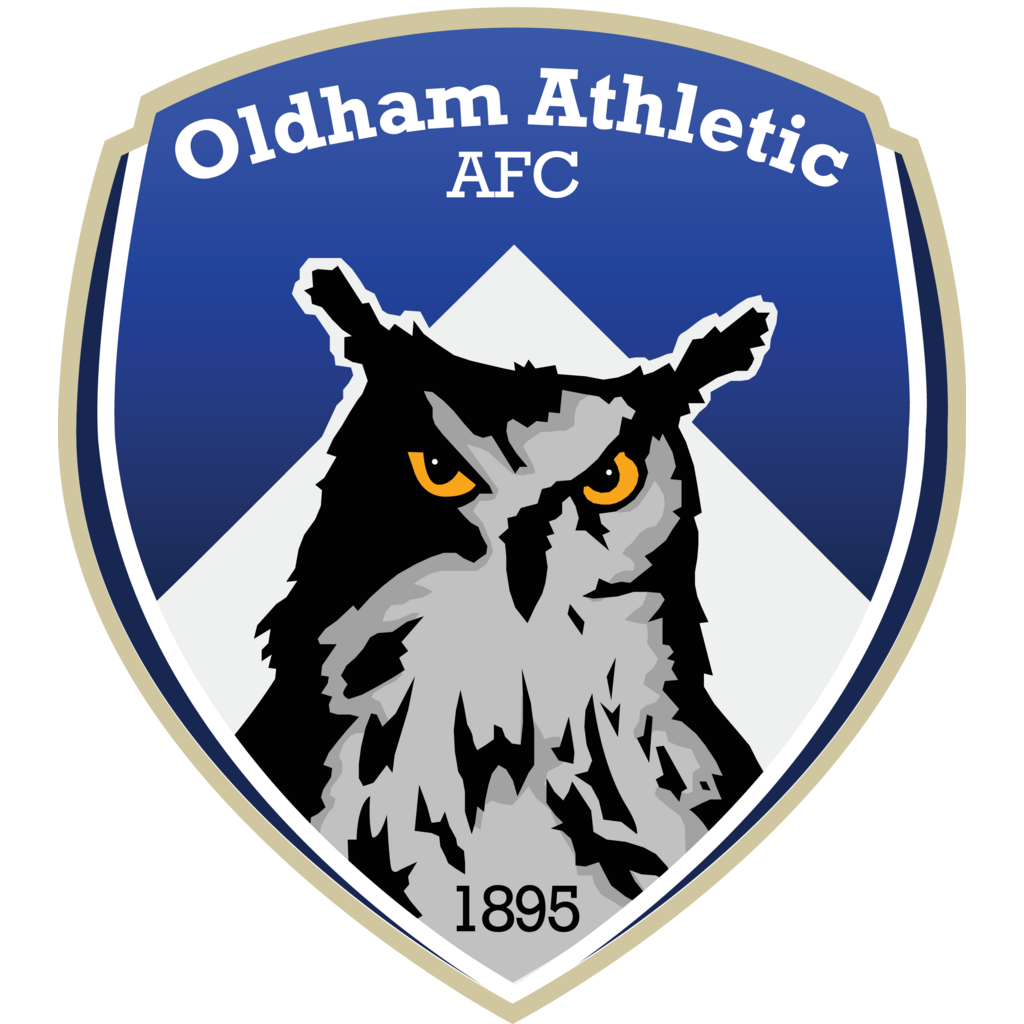 Oldham, Athletic