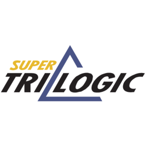 Super Trilogic Logo