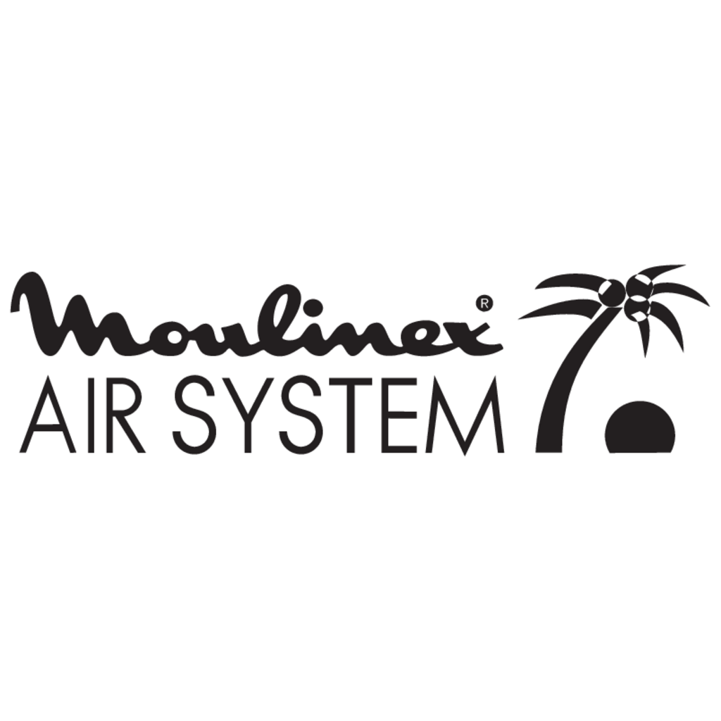 Moulinex,Air,System
