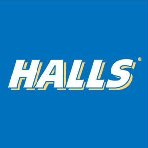 Halls Logo