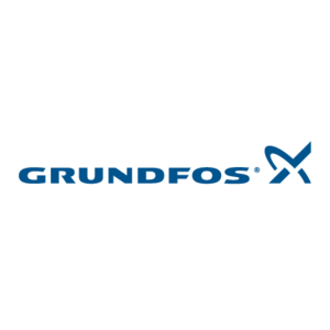 Grundfos(90) Logo
