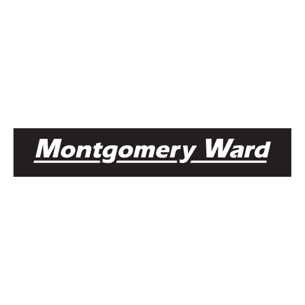 Montgomery,Ward