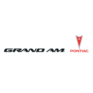 Grand Am Logo