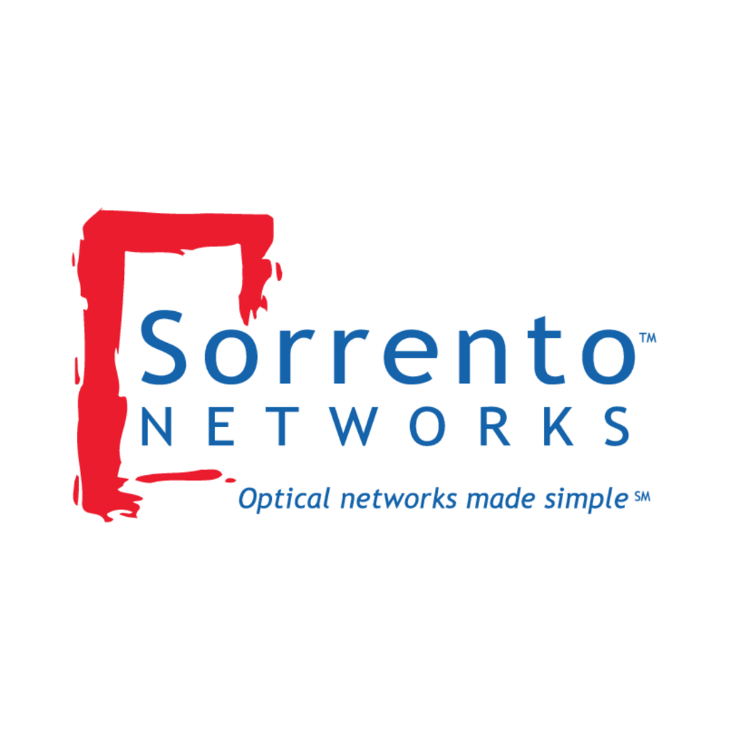 Sorrento,Networks