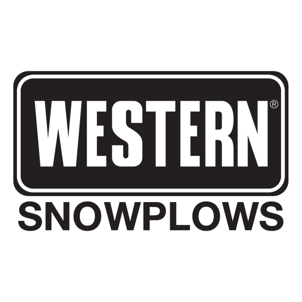Western,Snowplows