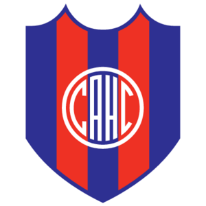 Huracan Corrientes Logo