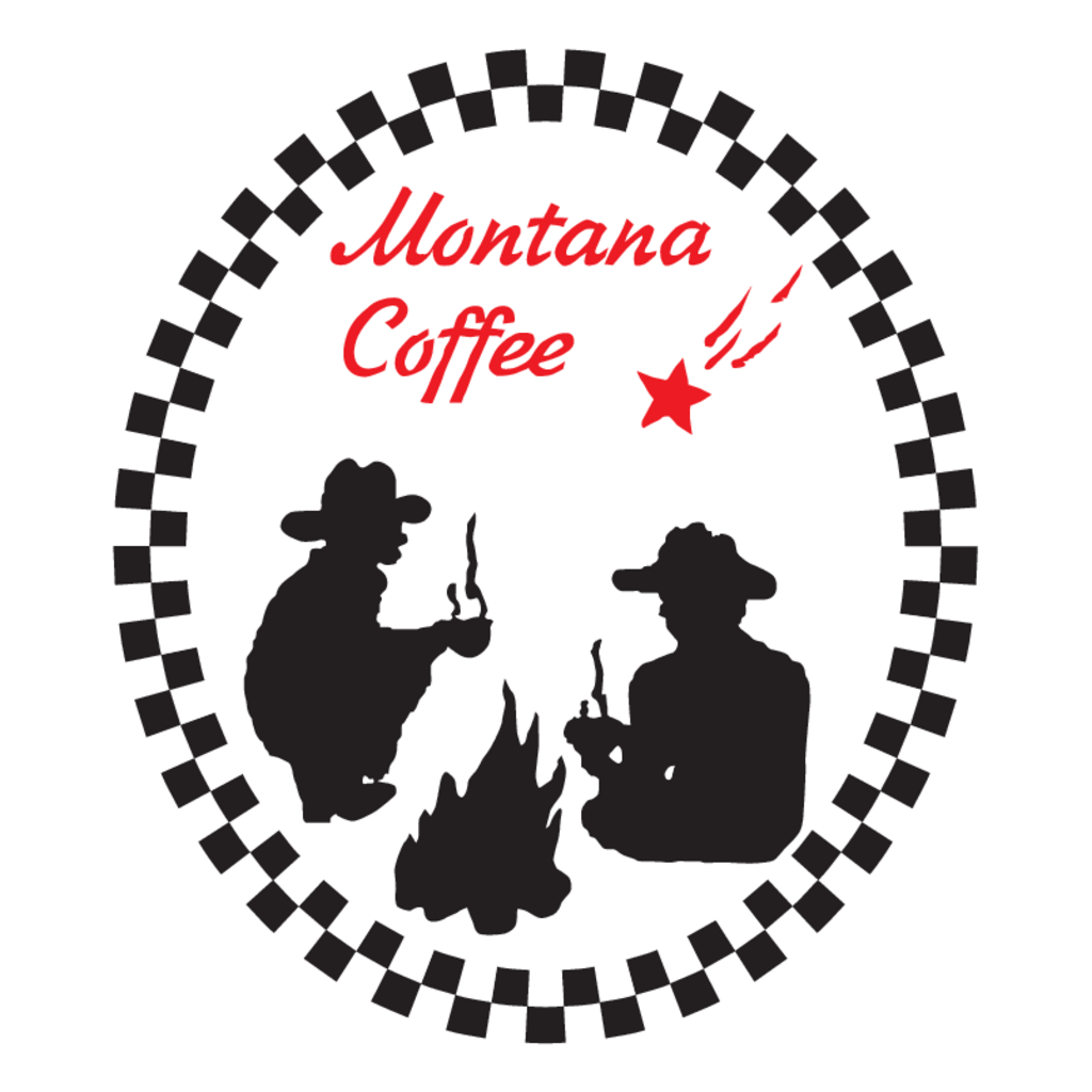 Montana,Coffee