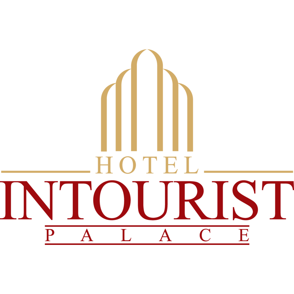 Hotel,Intourist,Palace