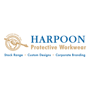 Harpoon Protective Workwear Logo
