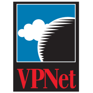 VPNet Logo