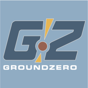 GZ GroundZero Logo