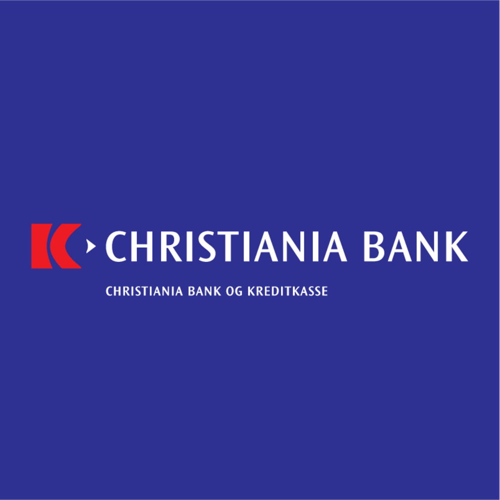 Christiania,Bank
