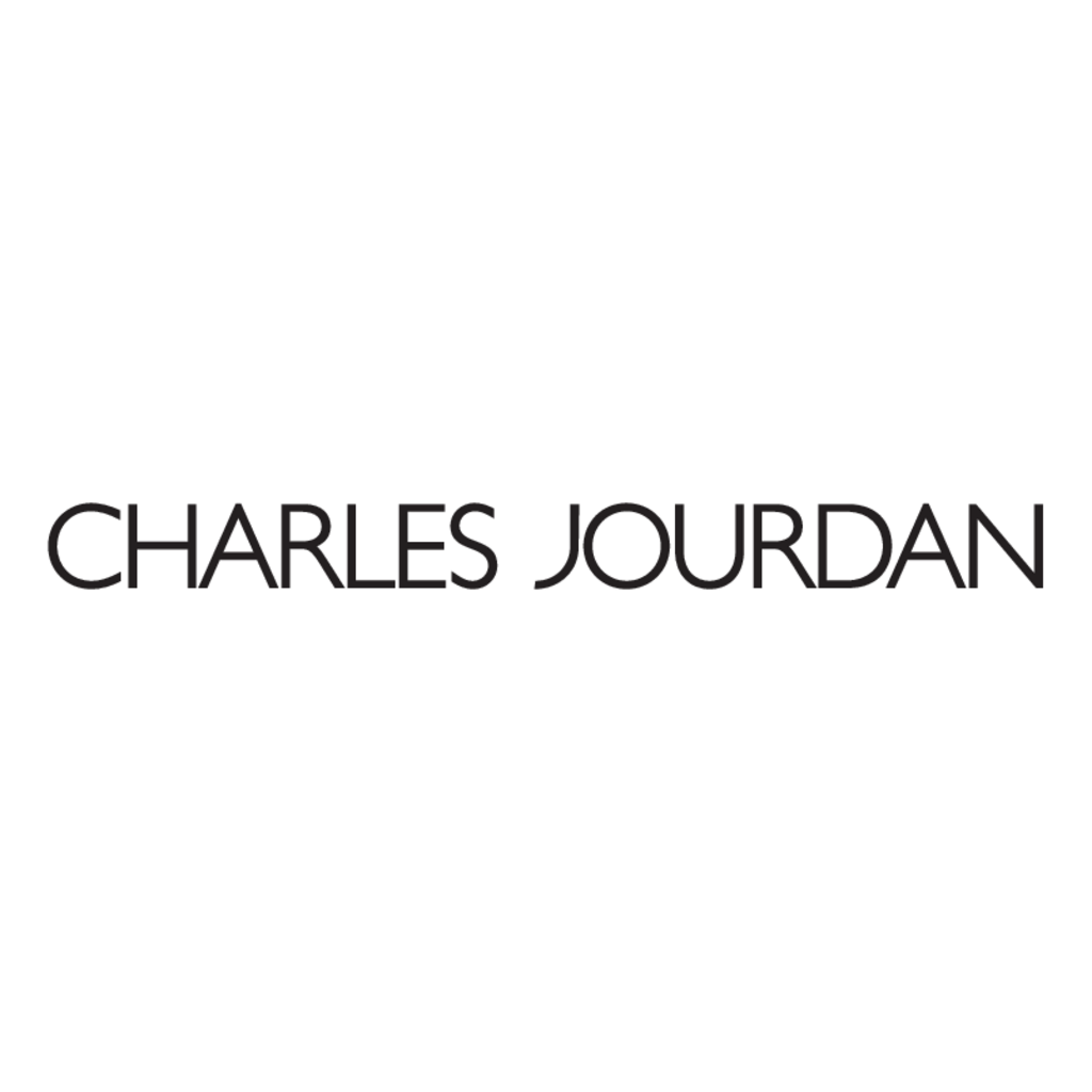Charles,Jourdan