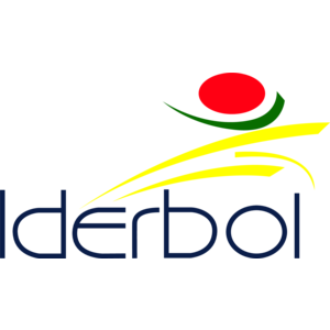 Iderbol Logo