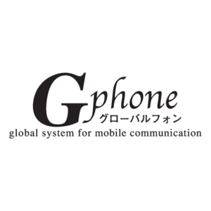G-Phone Logo