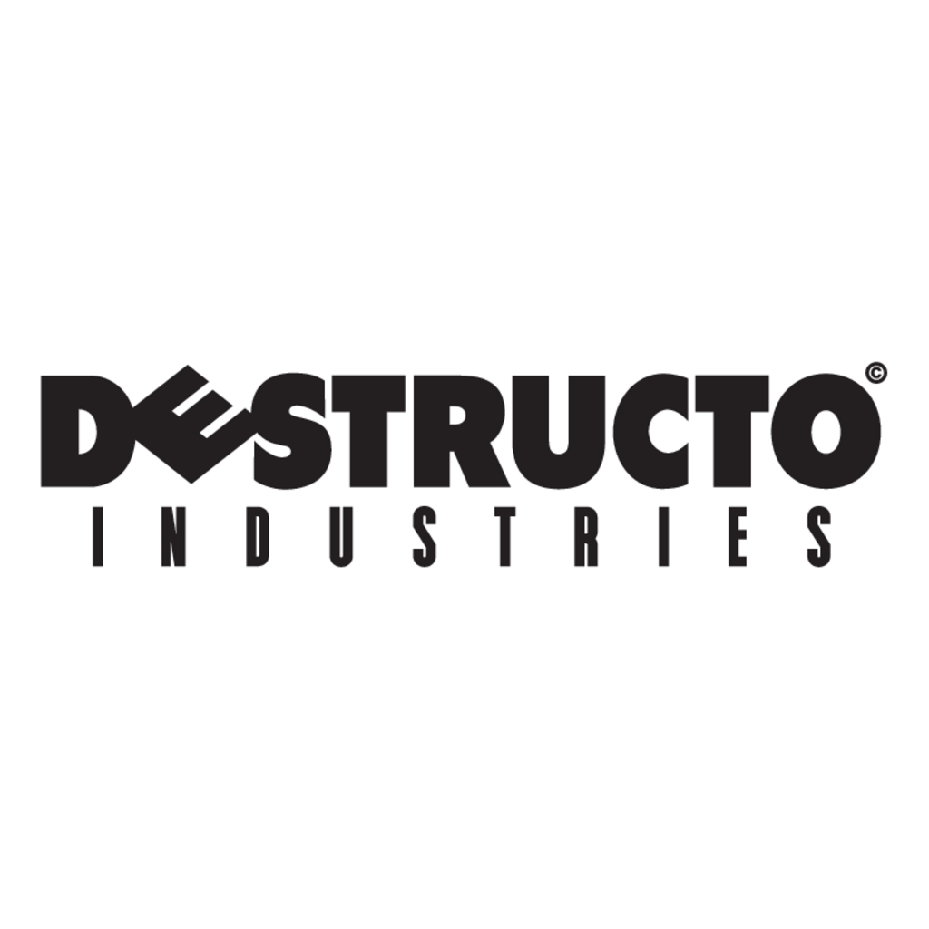 Destructo,Industries