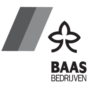 Baas Bedrijven Logo