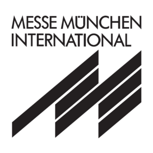 Messe Munchen International Logo