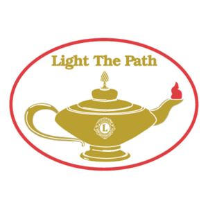 Light The Path Logo