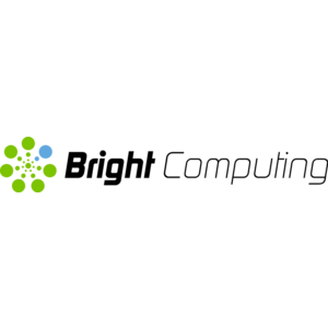 Bright Computing Logo