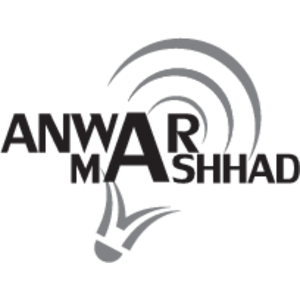 ANWAR Logo
