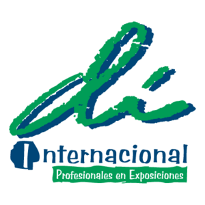 D I  Internacional Logo