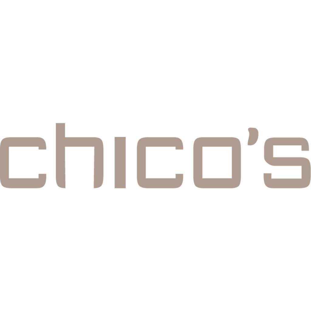 Chico''s logo, Vector Logo of Chico''s brand free download (eps, ai