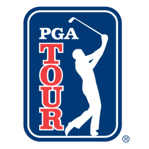 PGA Tour(10) Logo