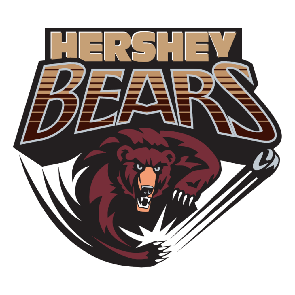 Hershey,Bears