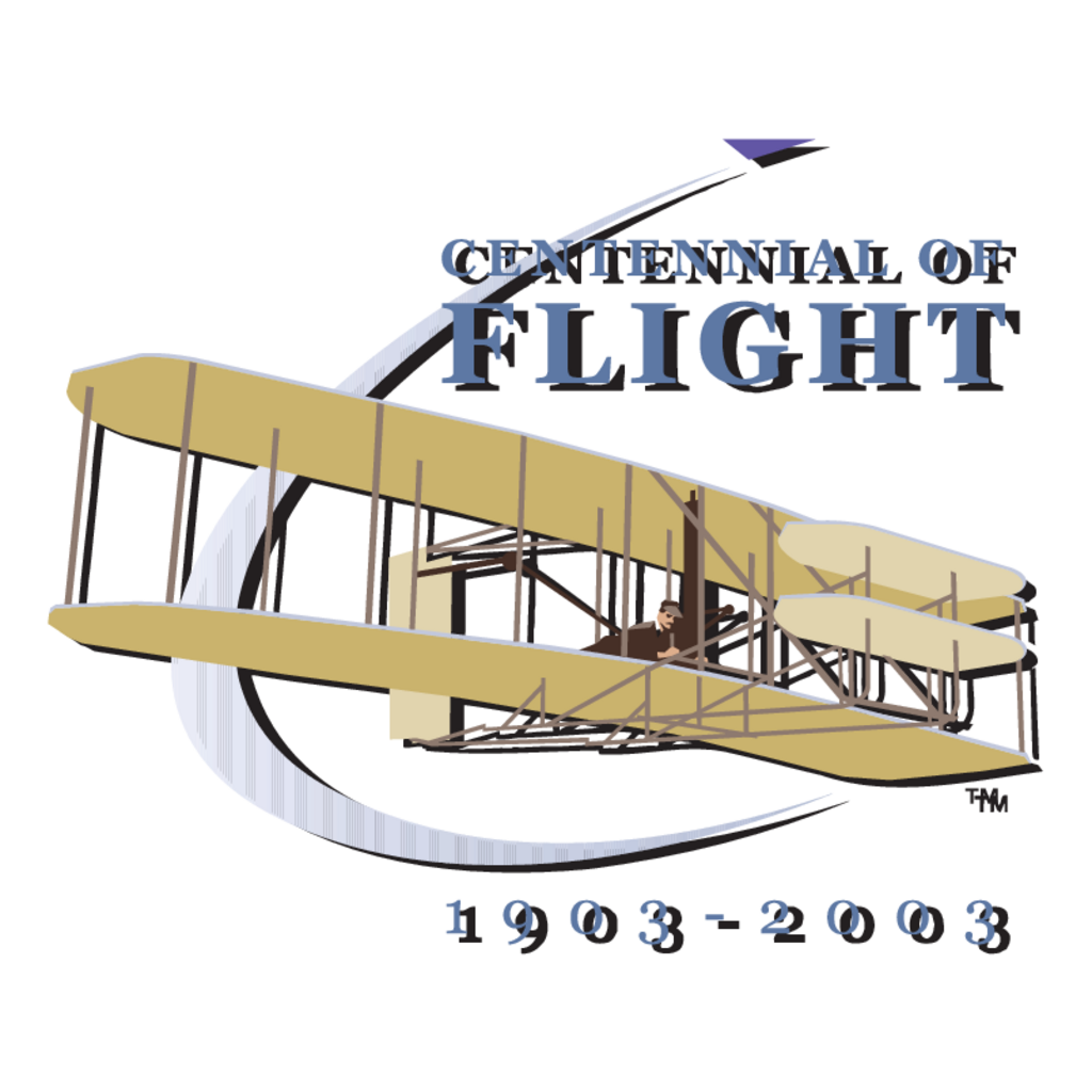 Centennial,of,Flight,1903-2003