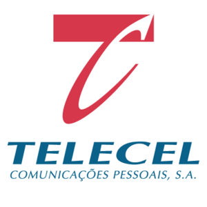 Telecel(67) Logo