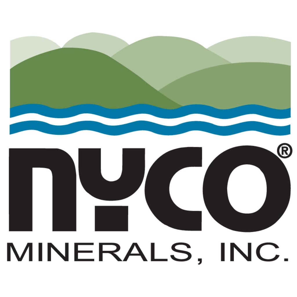 Nyco,Minerals