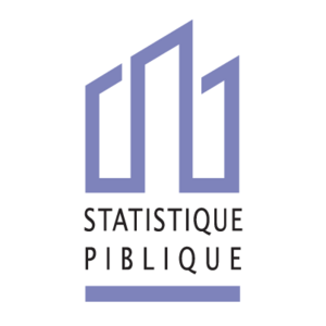 Statistique Piblique Logo